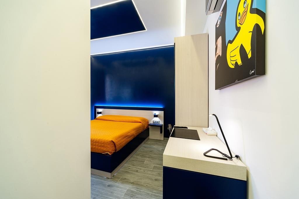 Guesthouse Pop Rom Exterior foto