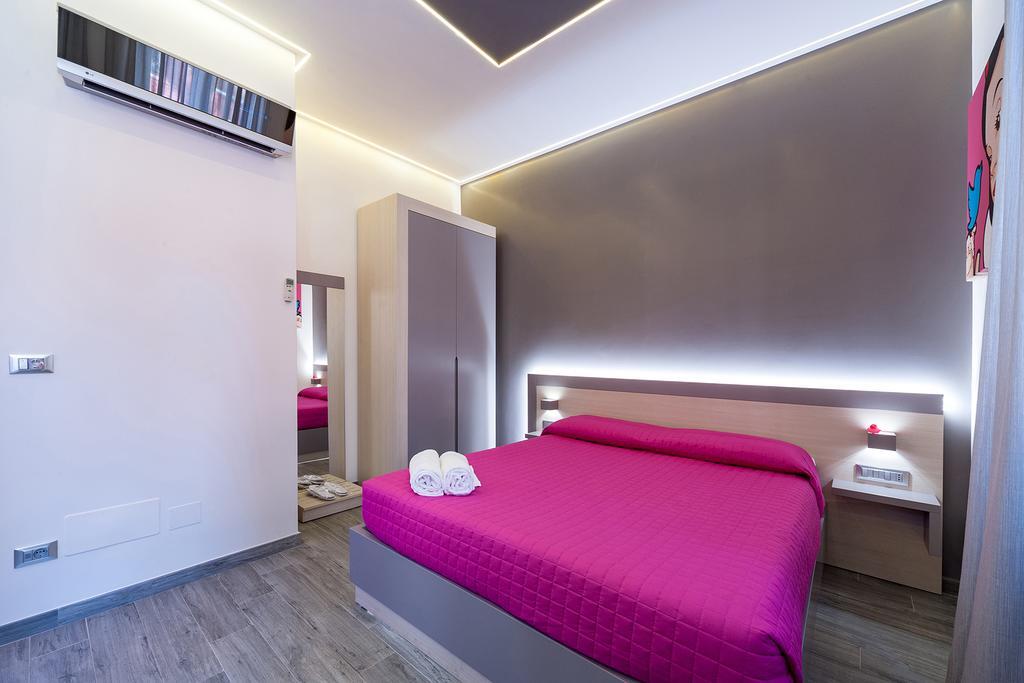 Guesthouse Pop Rom Exterior foto